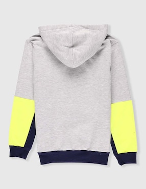 Sudadera para niño