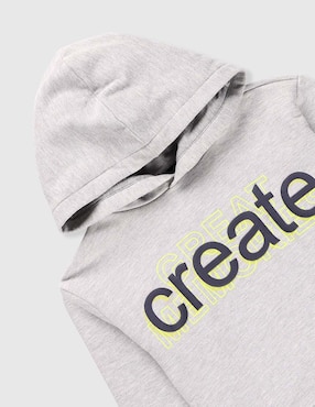Sudadera para niño