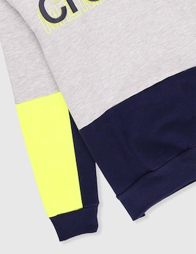 Sudadera para niño