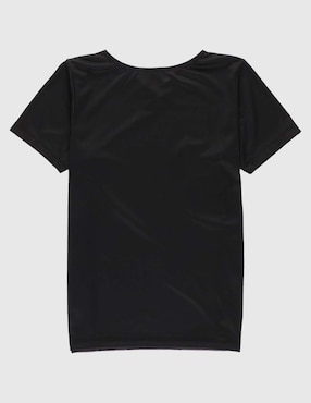Playera Minecraft Minecraft manga corta para niño