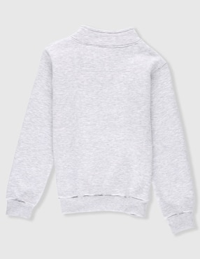 Sudadera Furor para niño