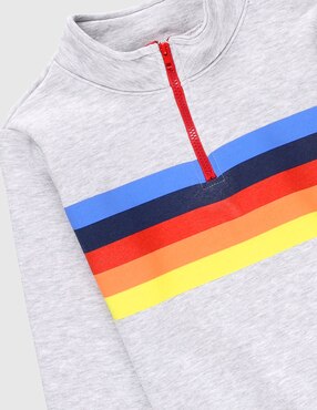 Sudadera Furor para niño