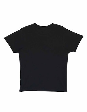 Playera Minecraft Minecraft manga corta para niño