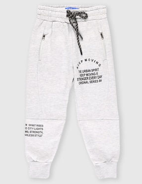 Pants Weekend para niño