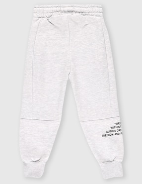 Pants Weekend para niño