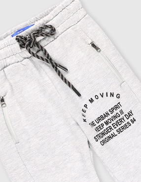 Pants Weekend para niño