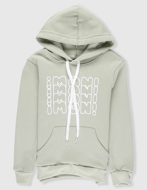 Sudadera Weekend para niño