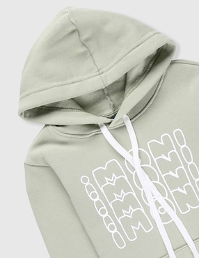 Sudadera Weekend para niño