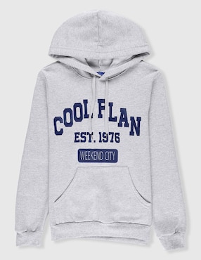 Sudadera Weekend para niño