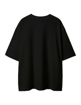 Playera Demon Slayer Inosuke Hashibira manga corta para niño