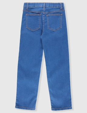Jeans slim Weekend para niño