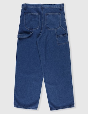 Jeans straight Weekend para niño
