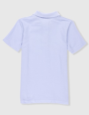 Playera Optima manga corta para niño