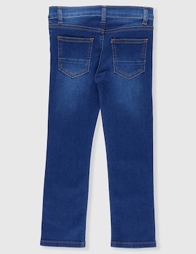 Jeans slim Weekend para niño