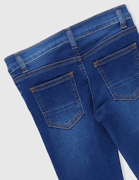 Jeans slim Weekend para niño