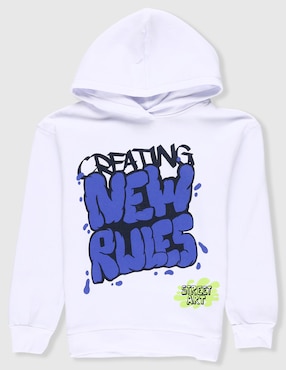 Sudadera para niño