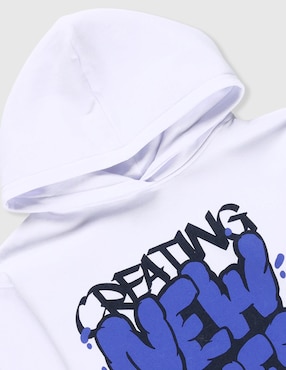 Sudadera para niño