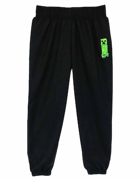 Pants Minecraft para niño