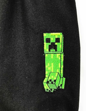 Pants Minecraft para niño