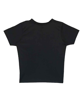 Playera Minecraft manga corta para niño