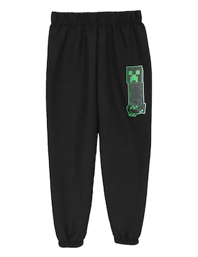 Pants Minecraft para niño