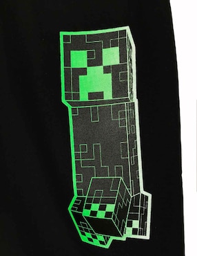 Pants Minecraft para niño