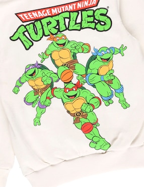 Sudadera Paramount para niño