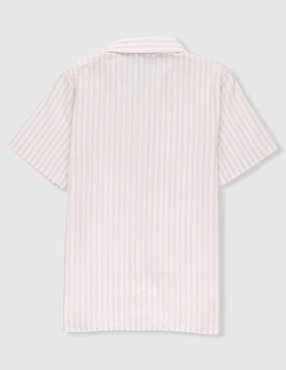 Camisa casual Yale manga corta para niño