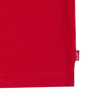 Playera Levi´s manga corta para niño