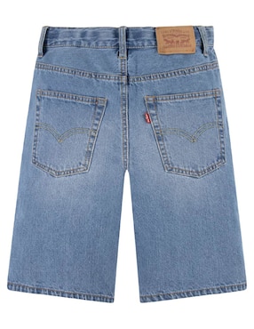 Bermuda Levi´s para niño
