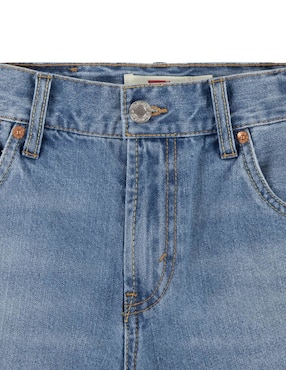 Bermuda Levi´s para niño
