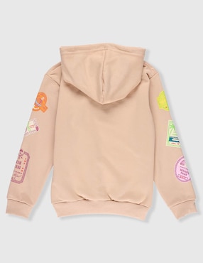Sudadera Panaderia One Piece para niño