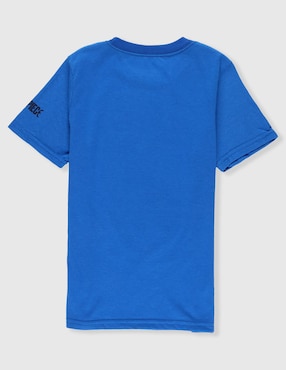 Playera Panaderia One Piece manga corta para niño