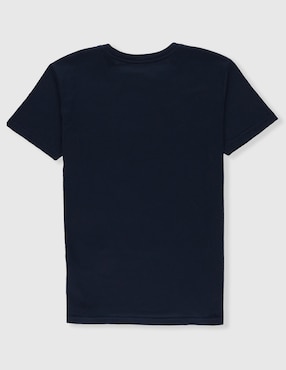 Playera Panaderia One Piece Netflix manga corta para niño