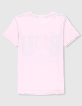 Playera Tycoon Majin Buu Dragon Ball Z manga corta para niño
