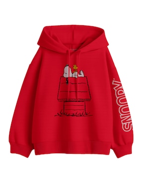 Sudadera Peanuts para niño