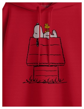 Sudadera Peanuts para niño
