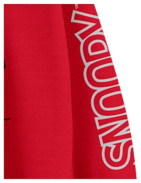 Sudadera Peanuts para niño