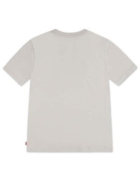 Playera Levi´s manga corta para niño