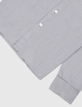 Camisa casual Weekend manga larga para hombre