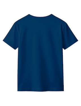 Playera Minions Minions manga corta para niño