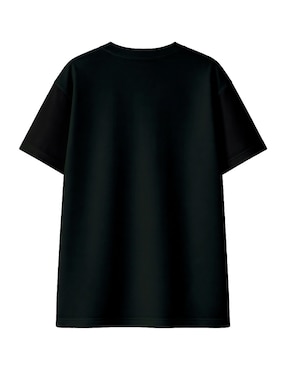 Playera Disney Toy Story manga corta para niño