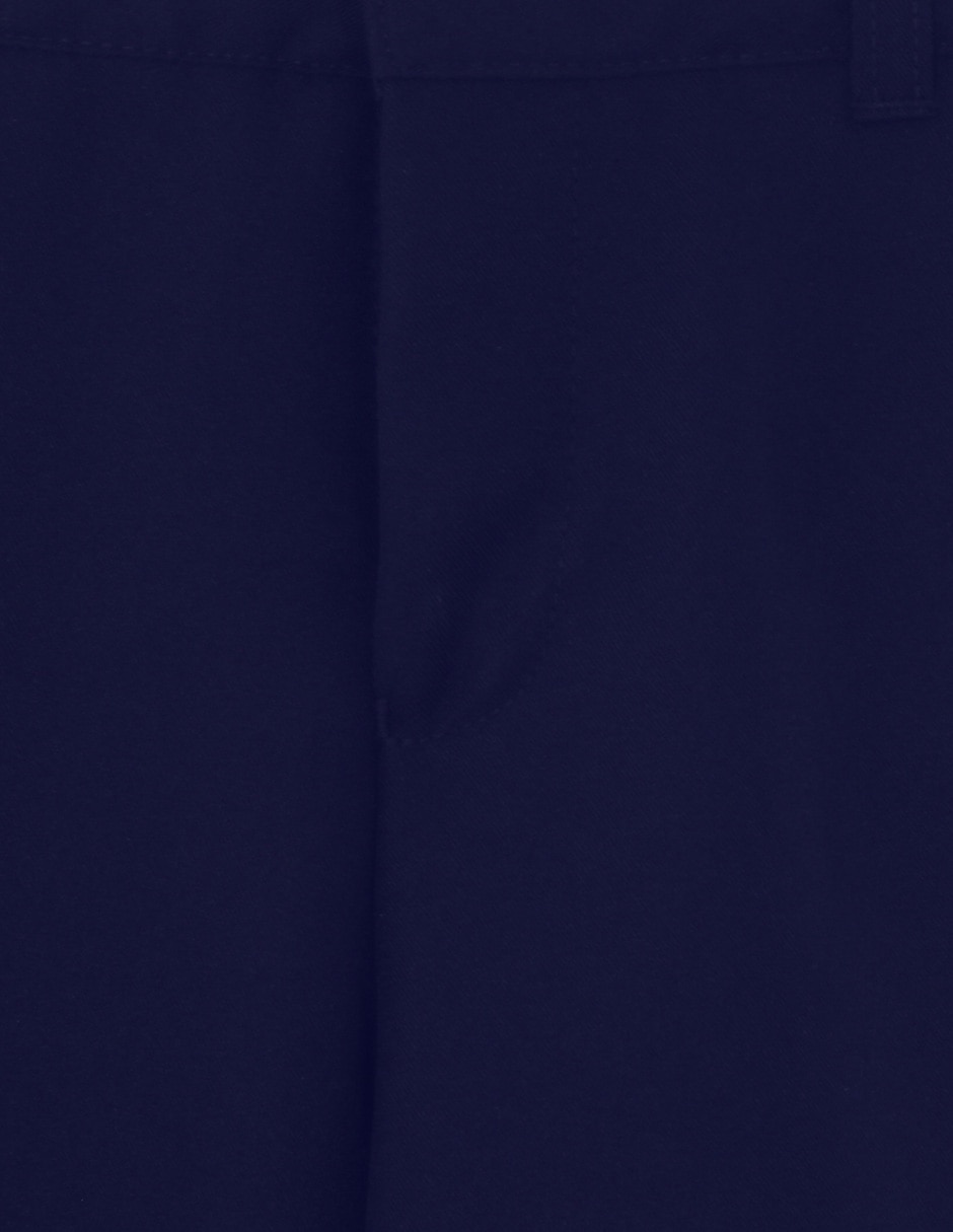 PANTALON YALE, 18, AZUL MARINO O2096703