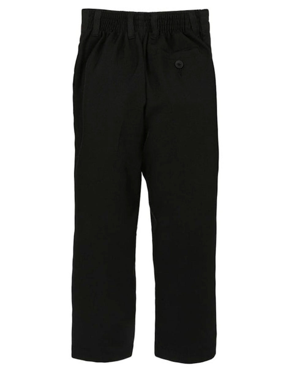 Pantalón de vestir para niño 4