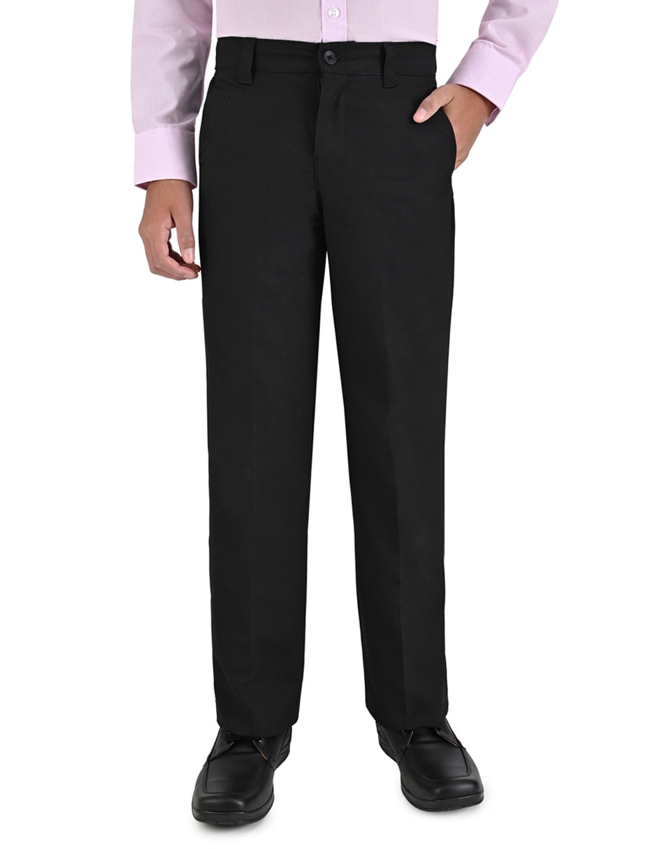 Pantalón de vestir para niño