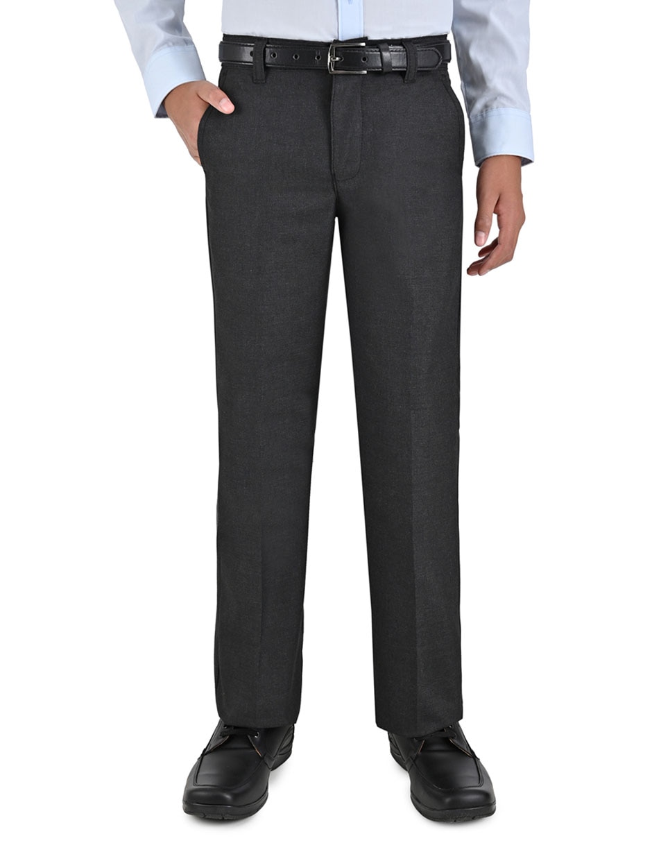 Pantalón de vestir para niño Pantalón de vestir para niño