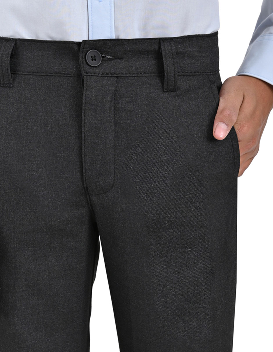 Pantalón de vestir para niño 5