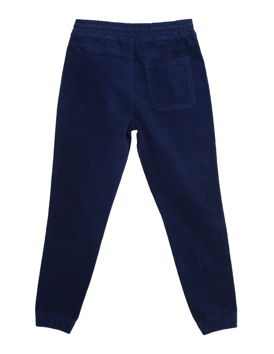 Pantalón jogger para niño 2