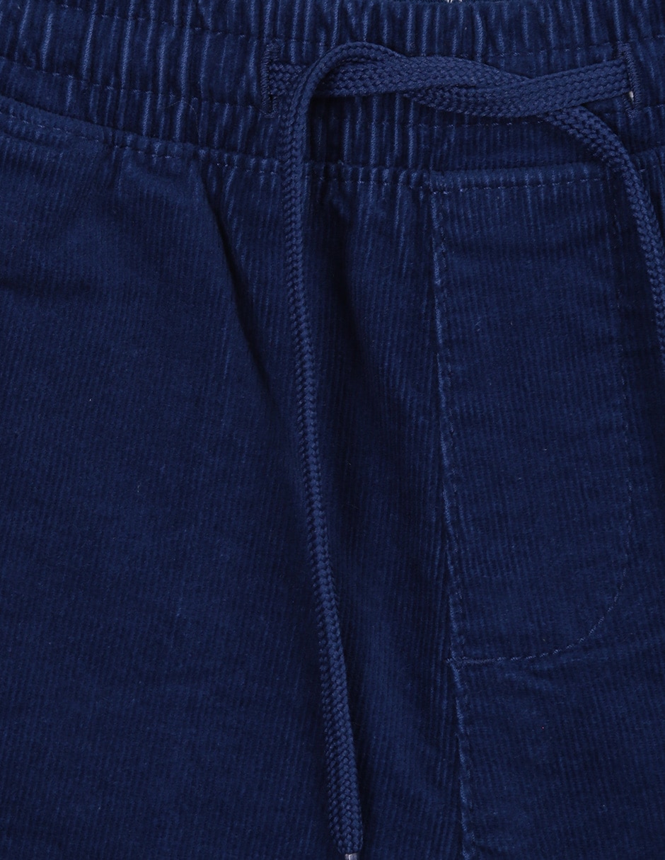Pantalón jogger para niño 3