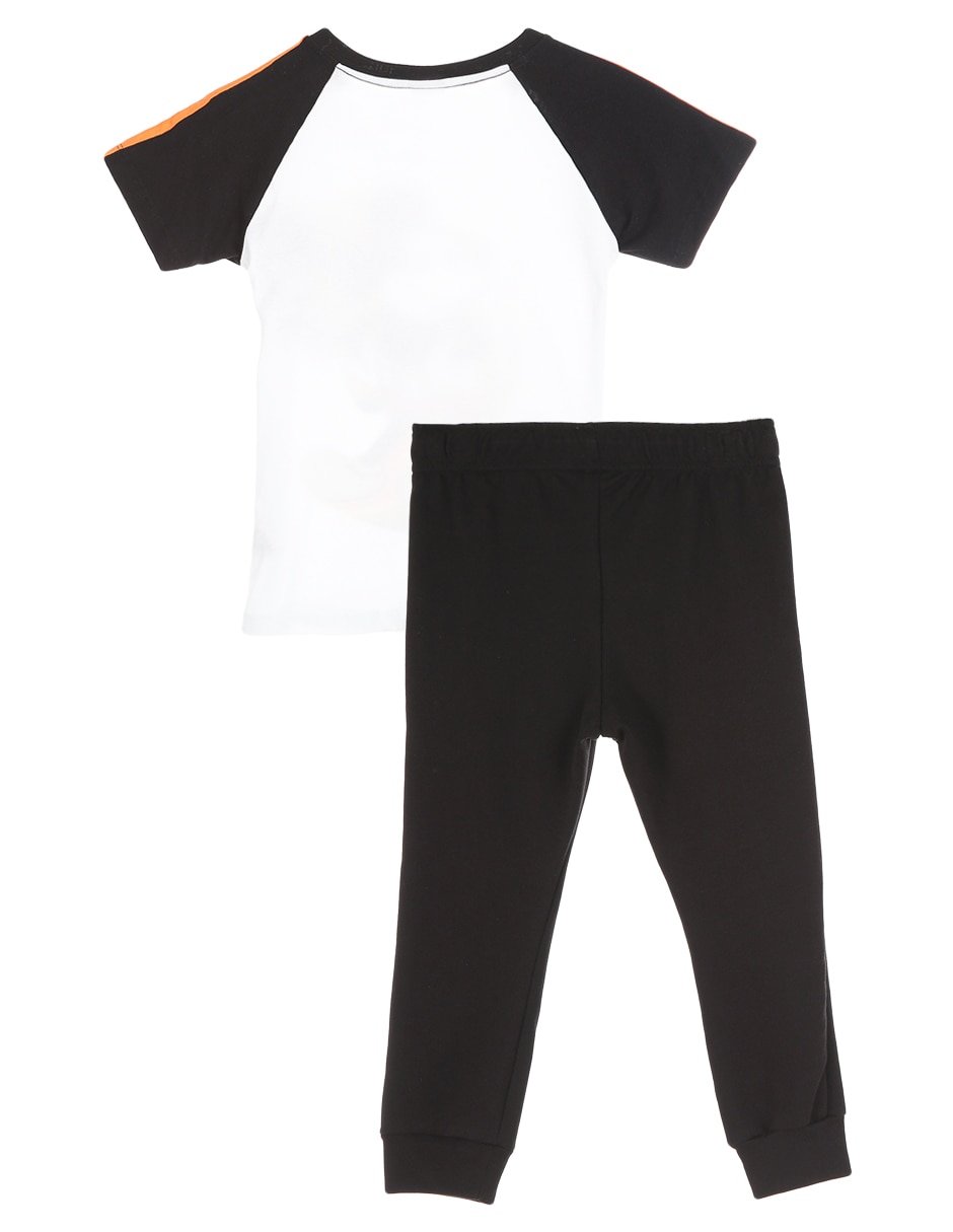 Conjunto para niño 2 piezas 2